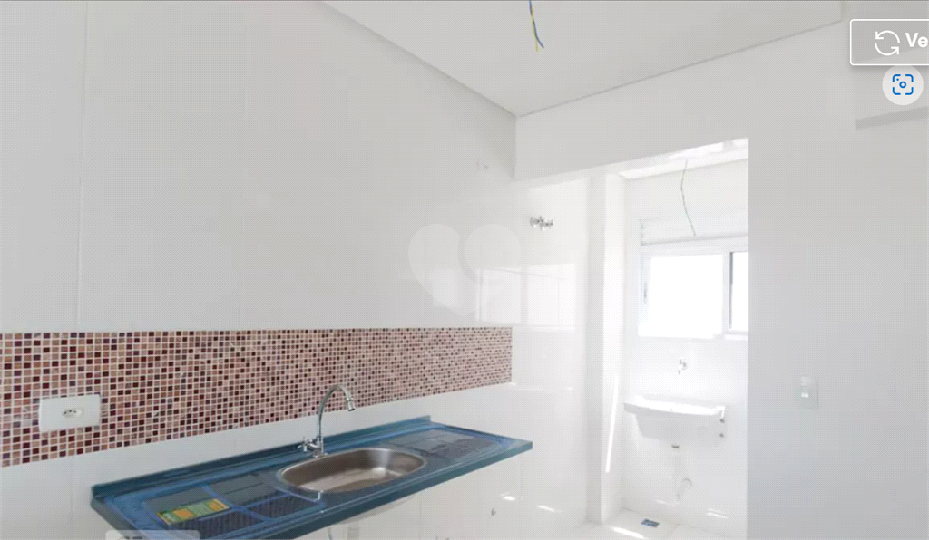 Venda Apartamento Diadema Centro REO696704 12