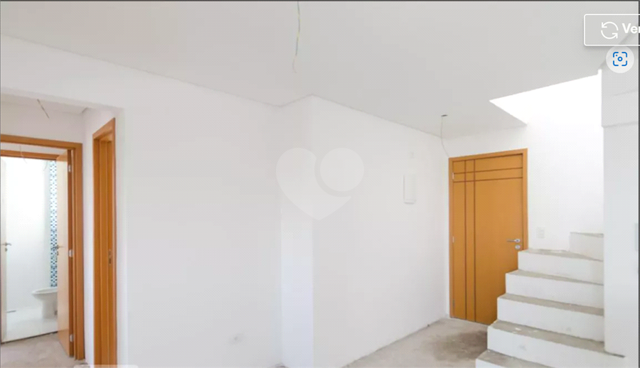 Venda Apartamento Diadema Centro REO696707 2