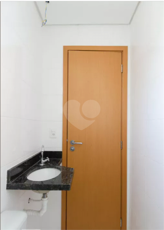 Venda Apartamento Diadema Centro REO696707 13