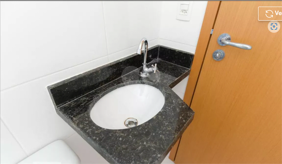 Venda Apartamento Diadema Centro REO696707 12