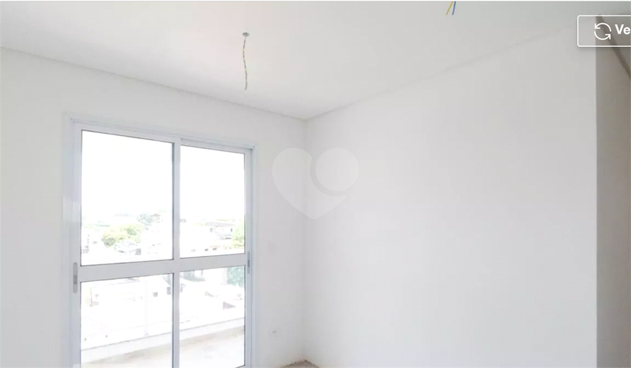 Venda Apartamento Diadema Centro REO696707 8