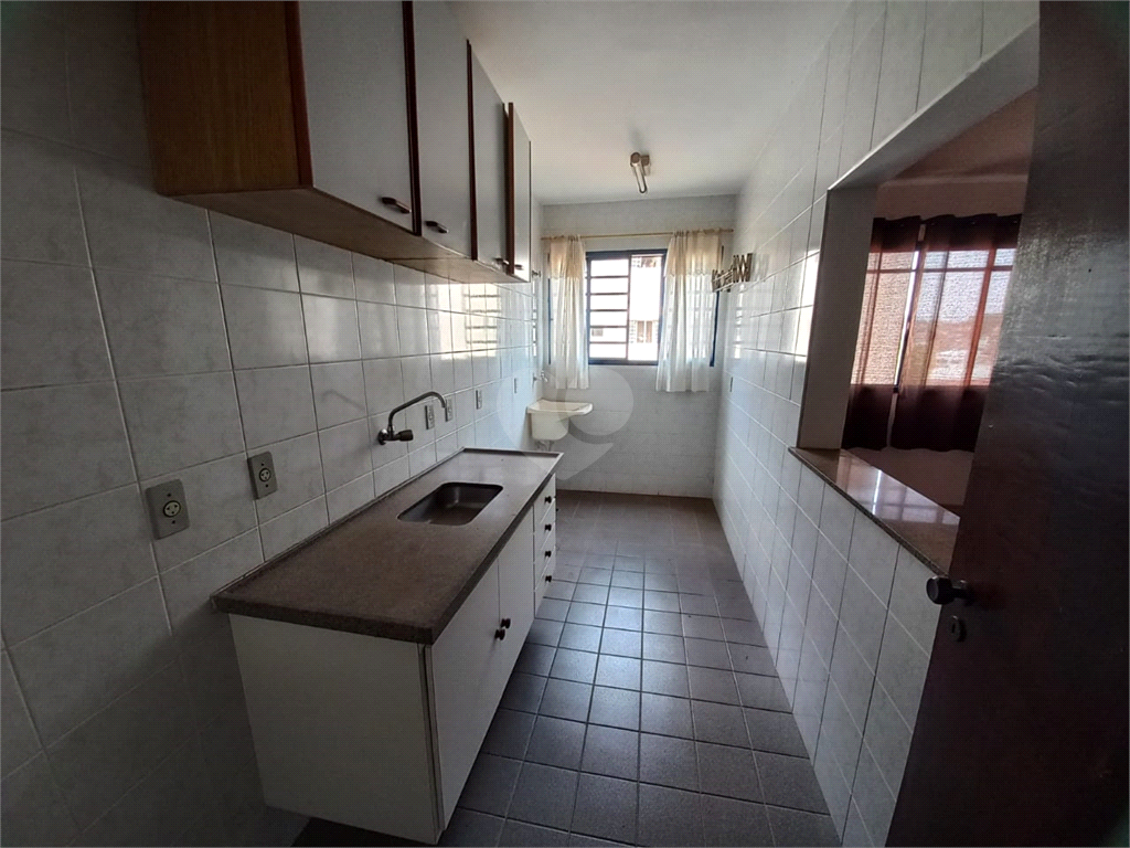 Venda Apartamento São Carlos Jardim Nova Santa Paula REO696708 5