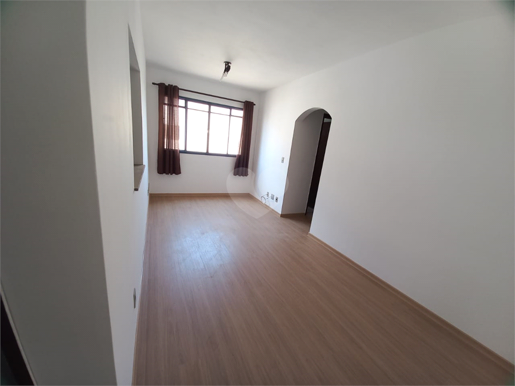 Venda Apartamento São Carlos Jardim Nova Santa Paula REO696708 2