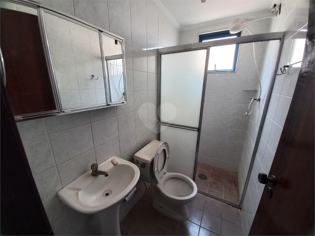 Venda Apartamento São Carlos Jardim Nova Santa Paula REO696708 11