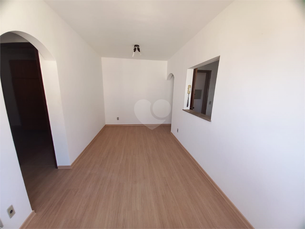 Venda Apartamento São Carlos Jardim Nova Santa Paula REO696708 3