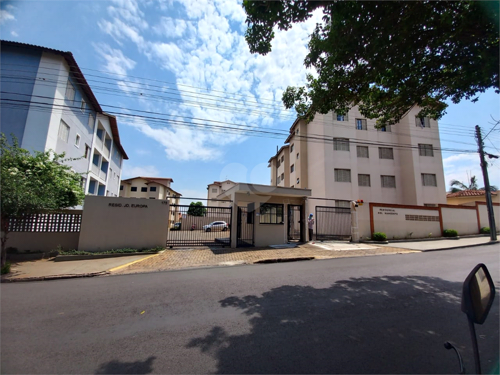 Venda Apartamento São Carlos Jardim Nova Santa Paula REO696708 13