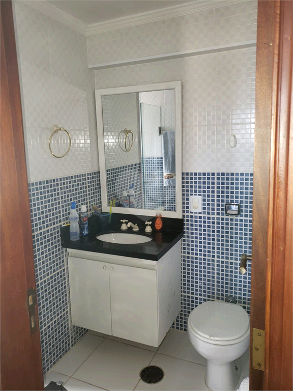 Venda Apartamento Santo André Parque Das Nações REO696712 12