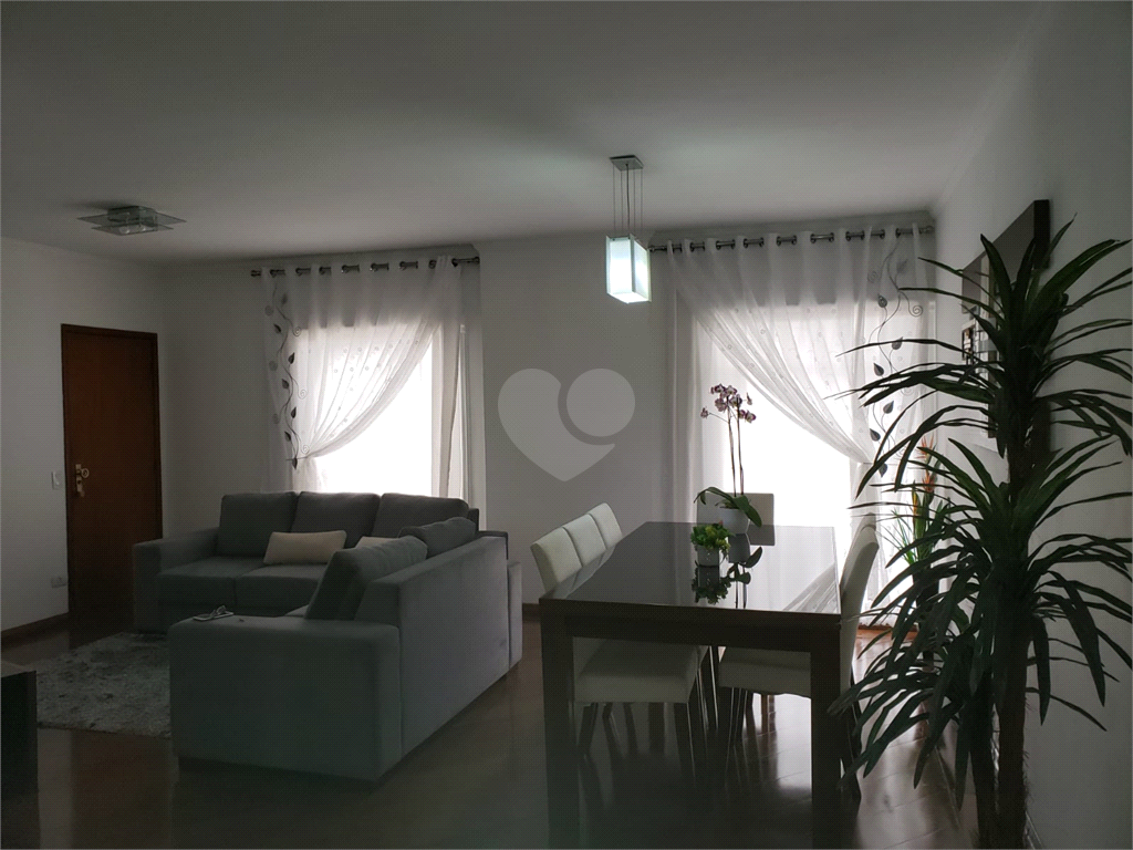 Venda Apartamento Santo André Parque Das Nações REO696712 1