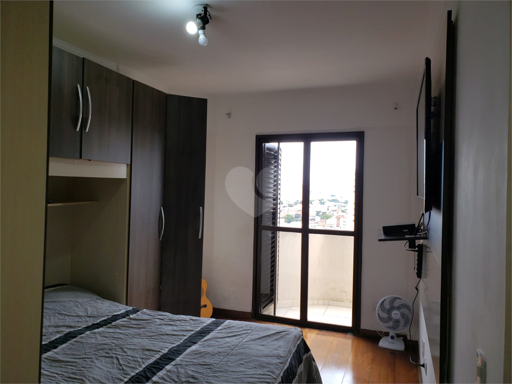 Venda Apartamento Santo André Parque Das Nações REO696712 10