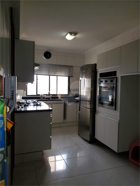 Venda Apartamento Santo André Parque Das Nações REO696712 8