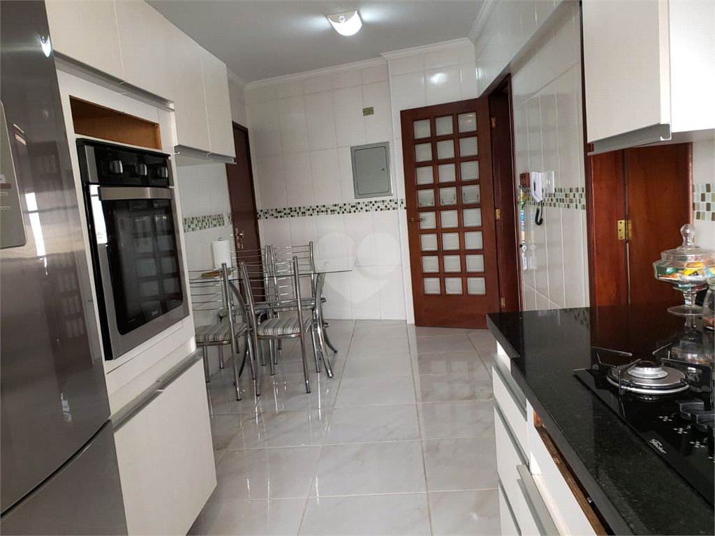 Venda Apartamento Santo André Parque Das Nações REO696712 3