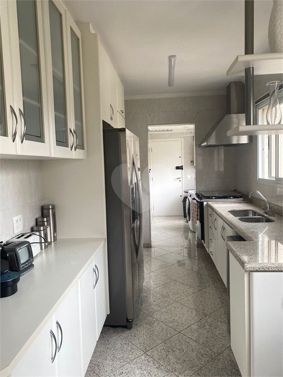 Venda Apartamento São Paulo Vila Mariana REO696733 11