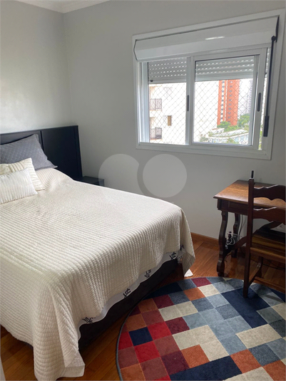 Venda Apartamento São Paulo Vila Mariana REO696733 23