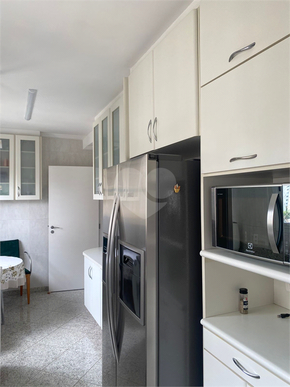 Venda Apartamento São Paulo Vila Mariana REO696733 8