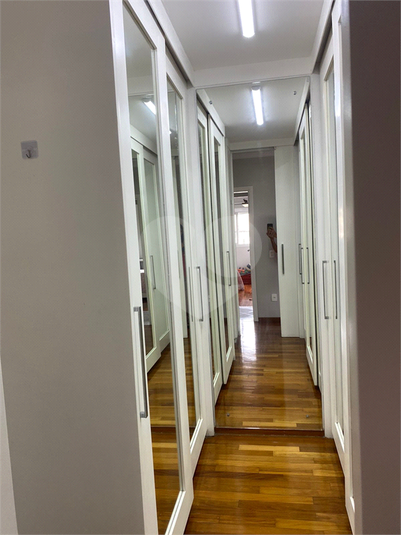 Venda Apartamento São Paulo Vila Mariana REO696733 13