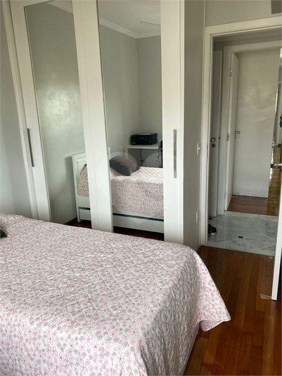 Venda Apartamento São Paulo Vila Mariana REO696733 32