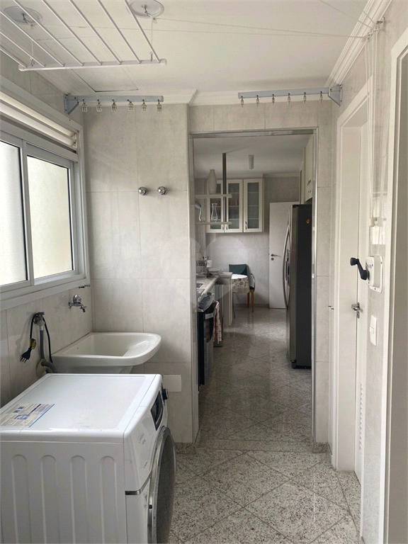 Venda Apartamento São Paulo Vila Mariana REO696733 20