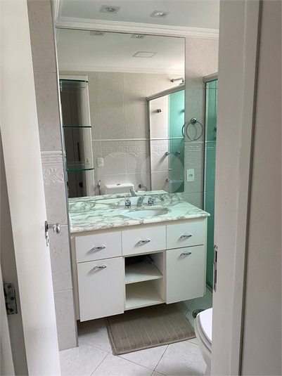 Venda Apartamento São Paulo Vila Mariana REO696733 26