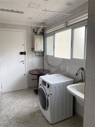 Venda Apartamento São Paulo Vila Mariana REO696733 19