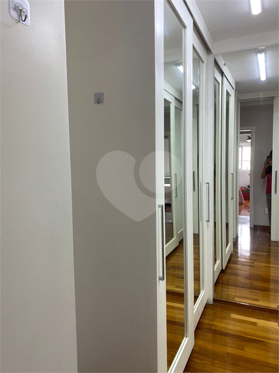 Venda Apartamento São Paulo Vila Mariana REO696733 21