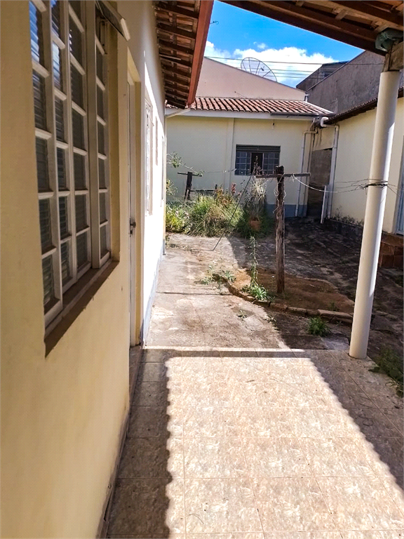 Venda Casa São João Da Boa Vista Jardim Santo André REO696742 16