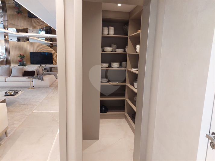 Venda Apartamento São Paulo Pinheiros REO696765 25