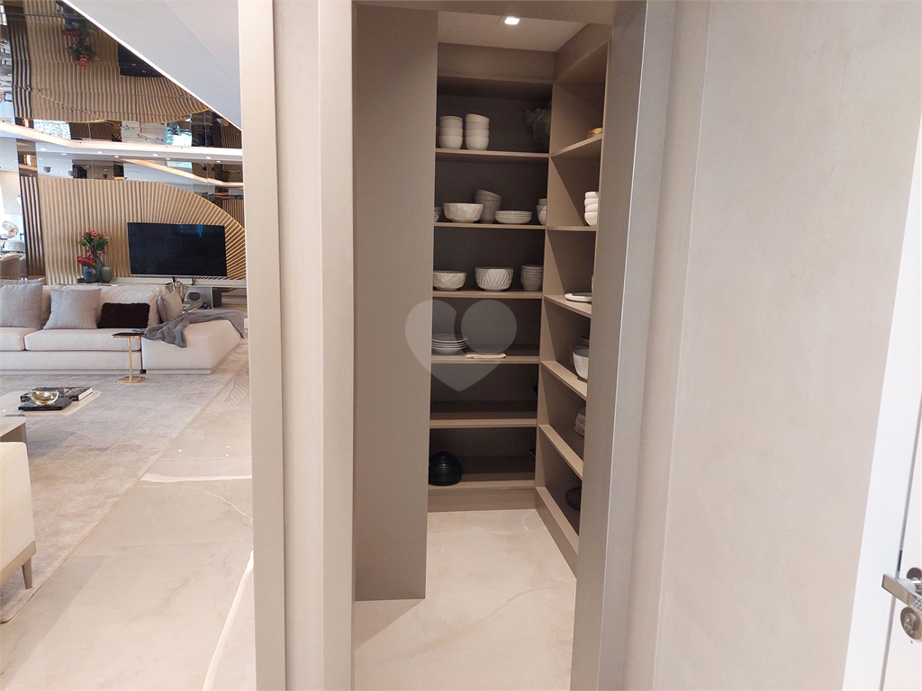 Venda Apartamento São Paulo Pinheiros REO696766 25