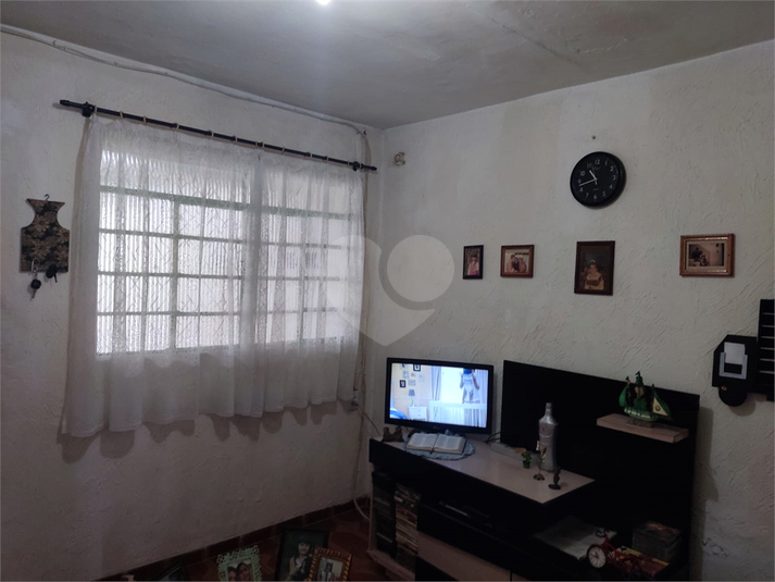 Venda Casa térrea São Paulo Parque Casa De Pedra REO696789 18