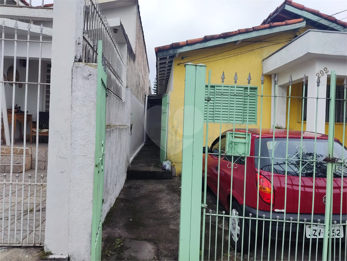 Venda Casa térrea São Paulo Parque Casa De Pedra REO696789 3