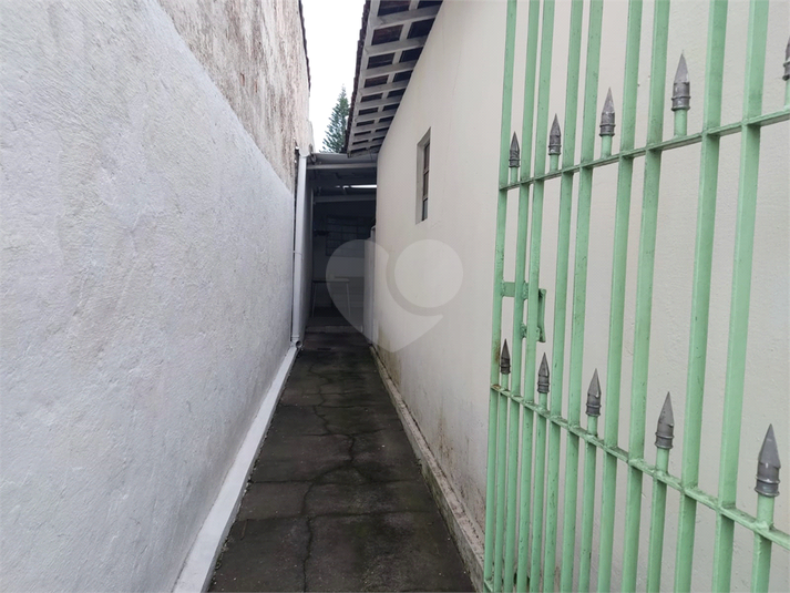 Venda Casa térrea São Paulo Parque Casa De Pedra REO696789 28