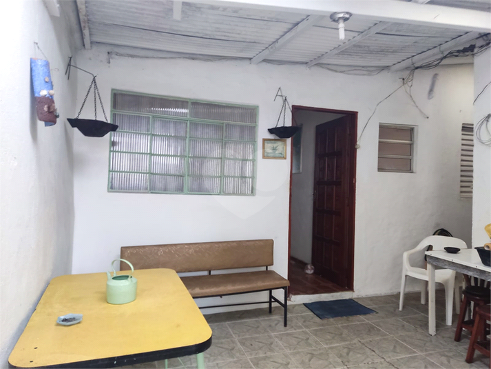 Venda Casa térrea São Paulo Parque Casa De Pedra REO696789 23