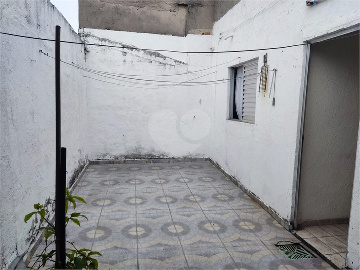 Venda Casa térrea São Paulo Parque Casa De Pedra REO696789 11