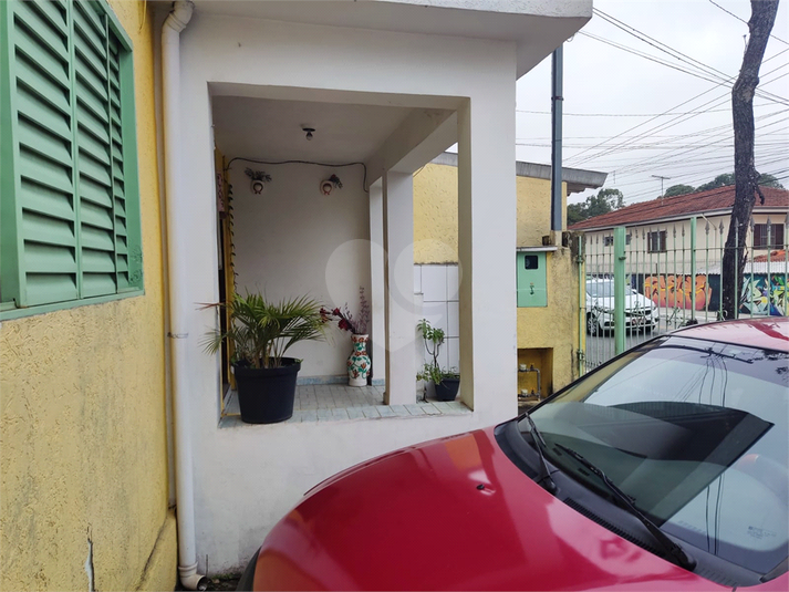 Venda Casa térrea São Paulo Parque Casa De Pedra REO696789 5