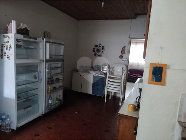 Venda Casa térrea São Paulo Parque Casa De Pedra REO696789 25