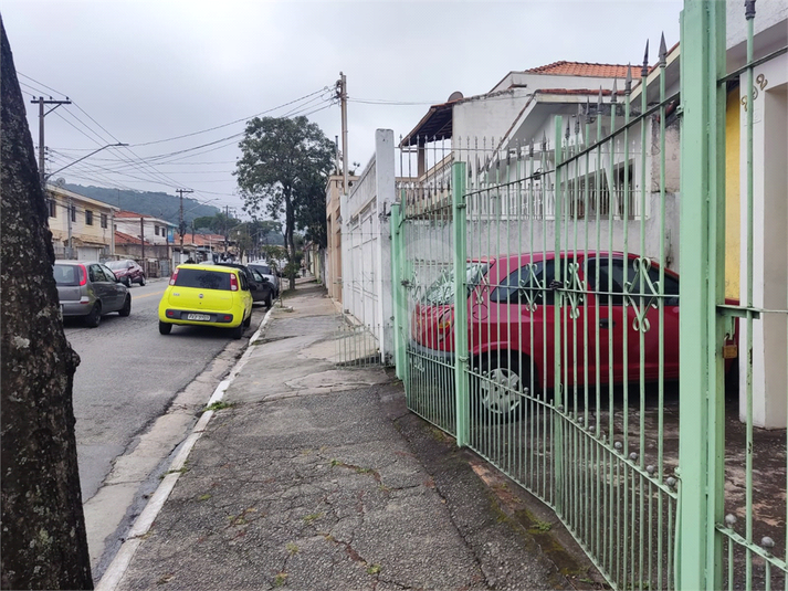 Venda Casa térrea São Paulo Parque Casa De Pedra REO696789 6