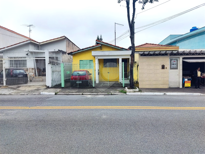 Venda Casa térrea São Paulo Parque Casa De Pedra REO696789 8