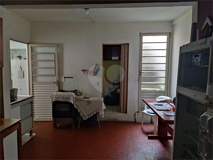 Venda Casa térrea São Paulo Parque Casa De Pedra REO696789 26