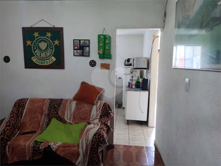 Venda Casa térrea São Paulo Parque Casa De Pedra REO696789 20