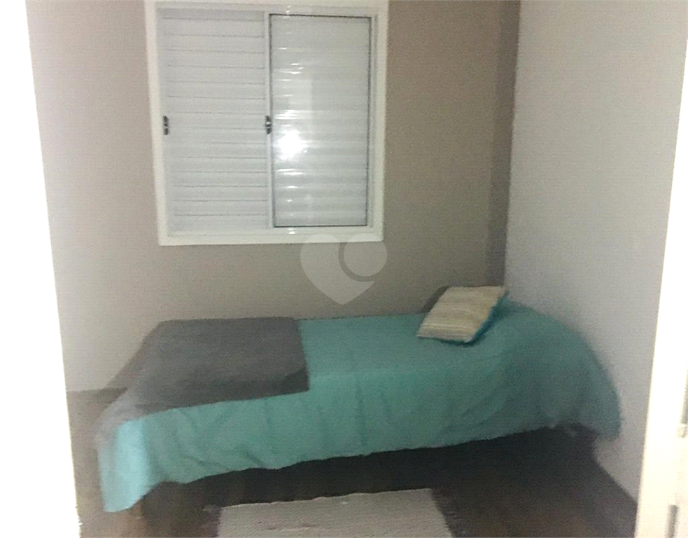 Venda Sobrado São Paulo Vila Império REO696829 11