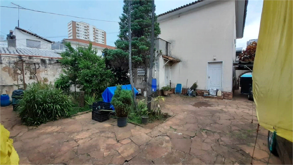 Venda Terreno São Paulo Santana REO696842 9