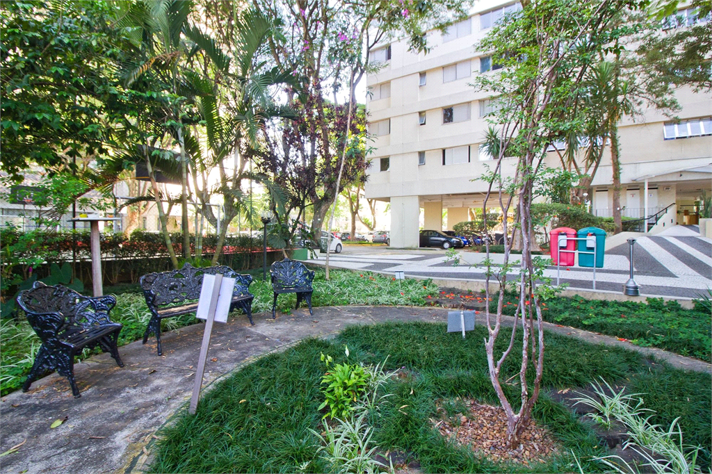 Venda Apartamento São Paulo Vila Olímpia REO696851 29