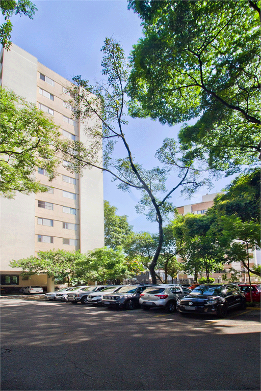 Venda Apartamento São Paulo Vila Olímpia REO696851 30