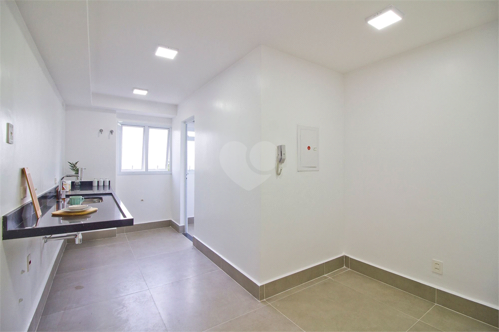 Venda Apartamento São Paulo Vila Olímpia REO696851 7