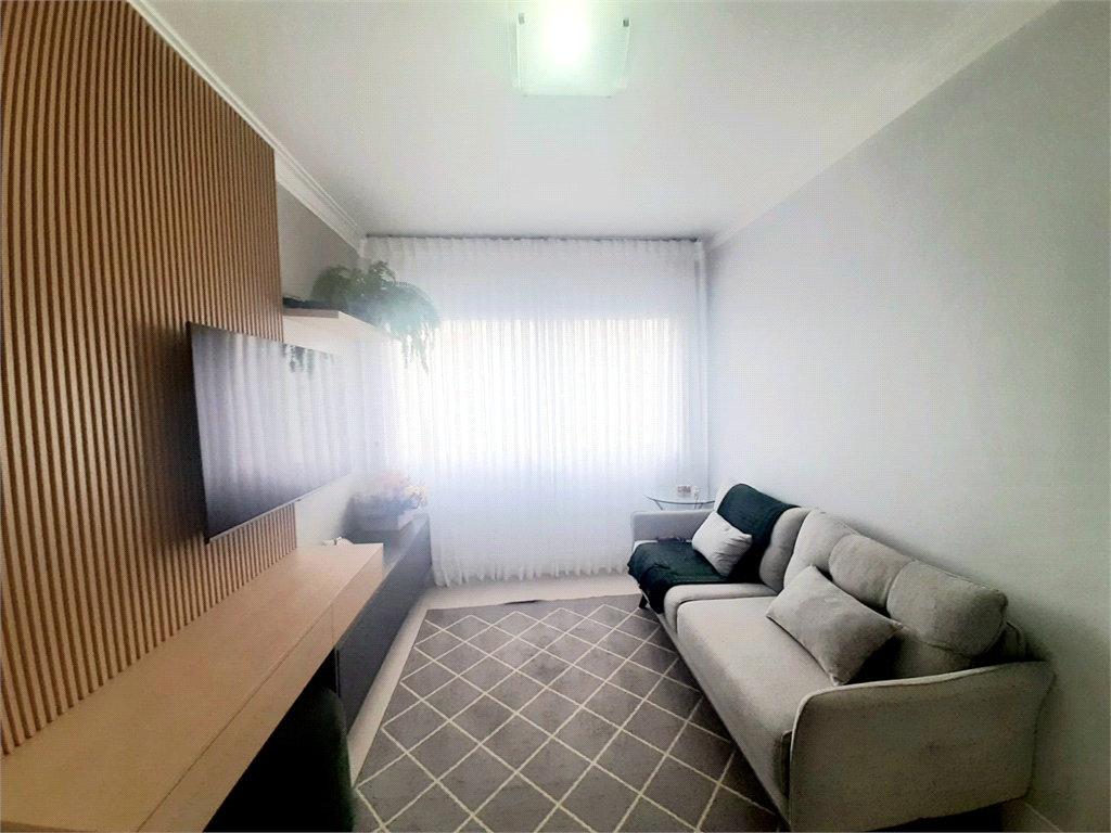 Venda Apartamento São Paulo Moema REO696856 1