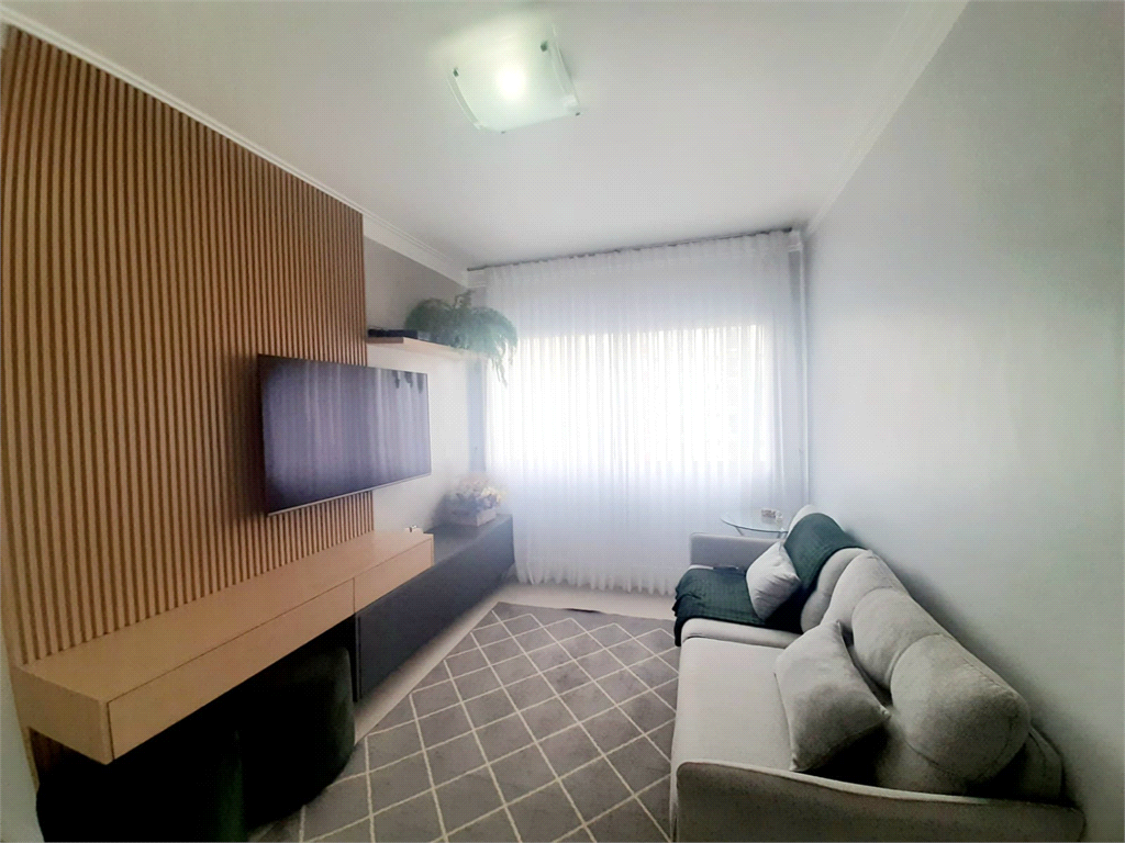 Venda Apartamento São Paulo Moema REO696856 2