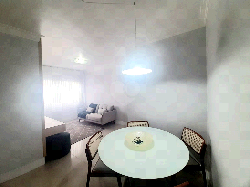 Venda Apartamento São Paulo Moema REO696856 5