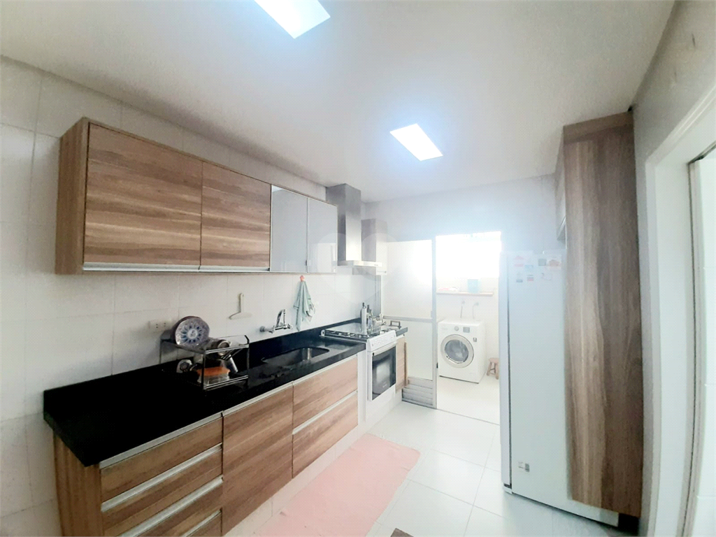 Venda Apartamento São Paulo Moema REO696856 27