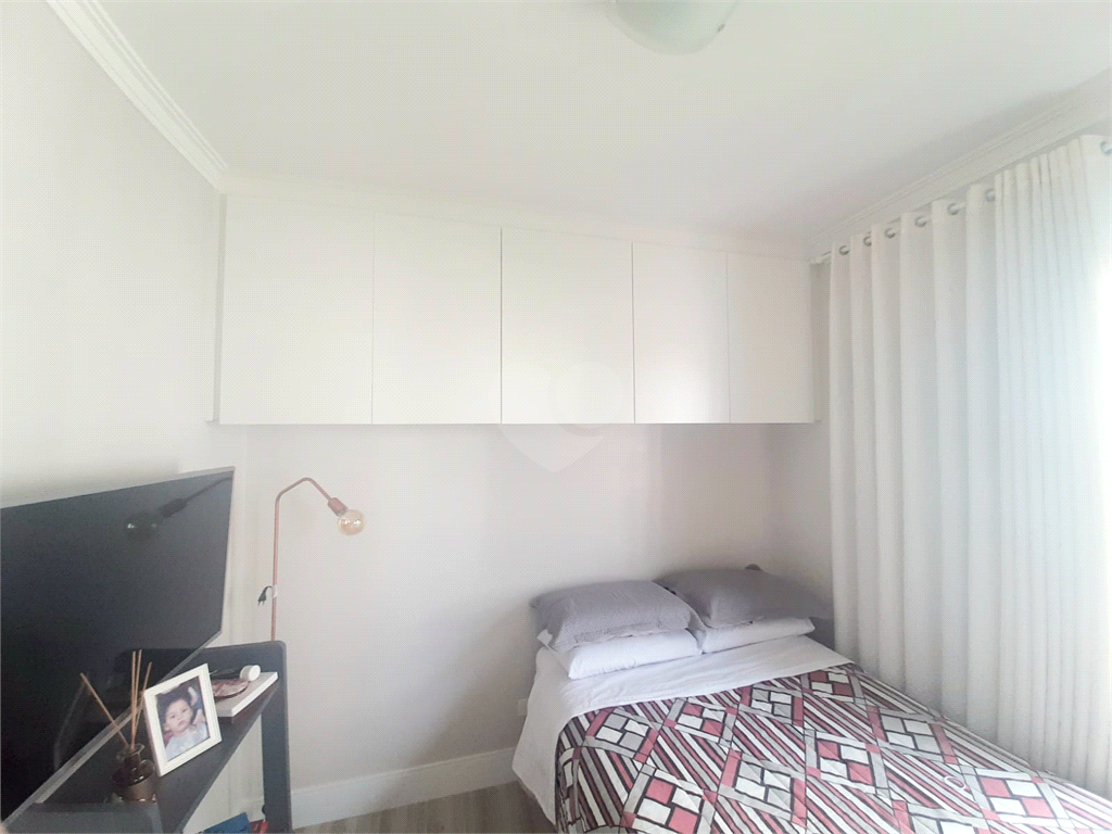 Venda Apartamento São Paulo Moema REO696856 17