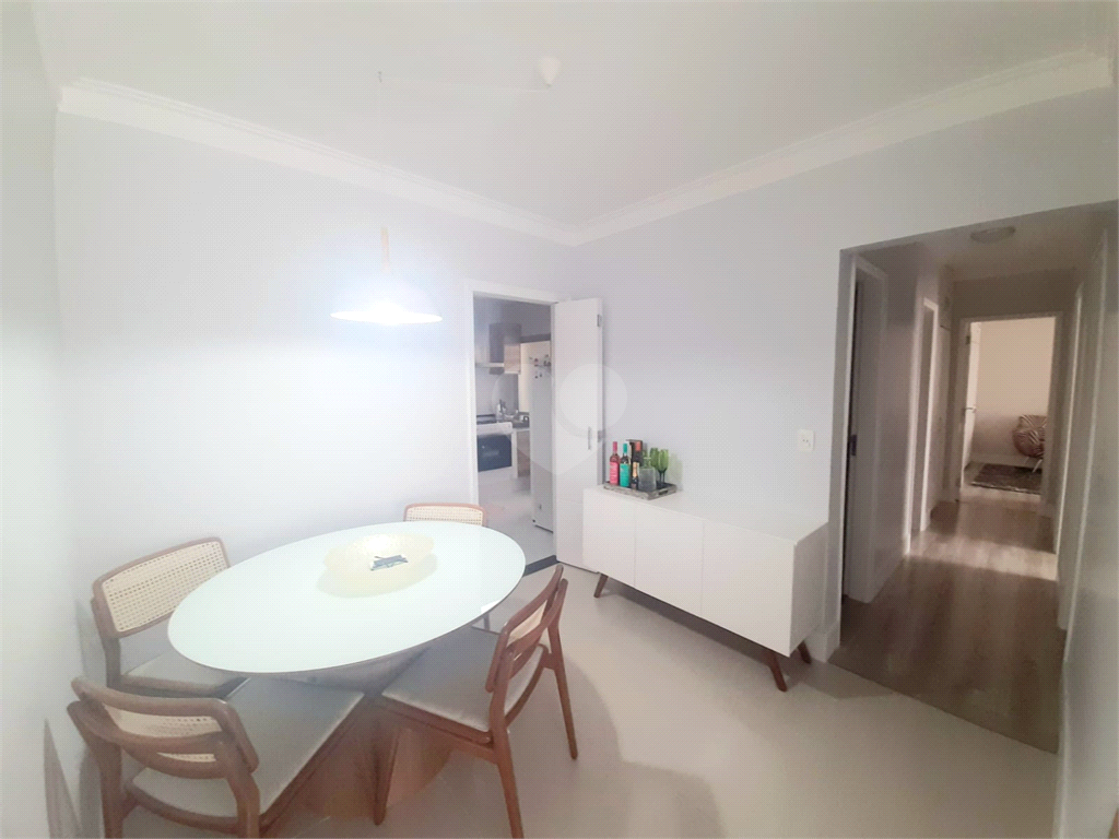 Venda Apartamento São Paulo Moema REO696856 4