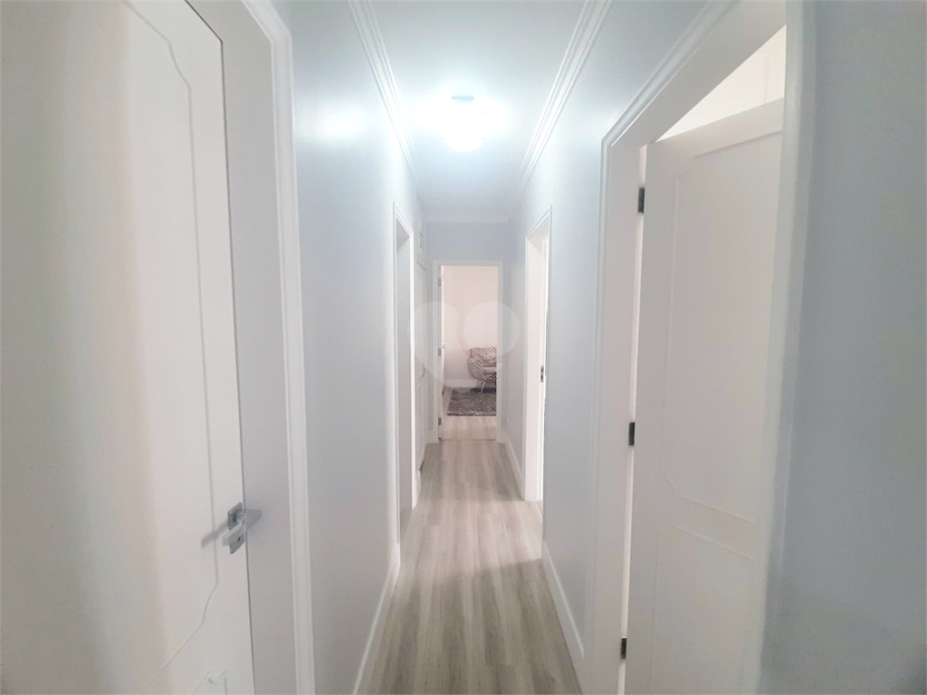 Venda Apartamento São Paulo Moema REO696856 7